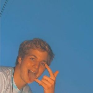 Meet your Posher, Bryce